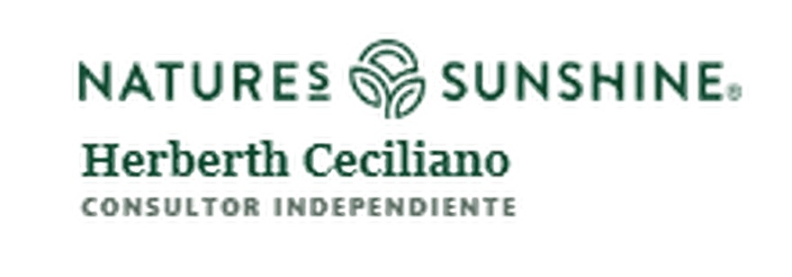 Nature's Sunshine - Herberth Ceciliano, Consultor Independiente